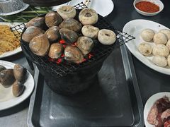 -火云龙烤肉(紫荆花店)