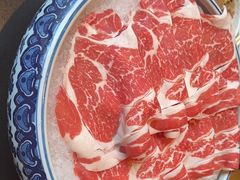 -东来顺·非遗火锅(高新店)