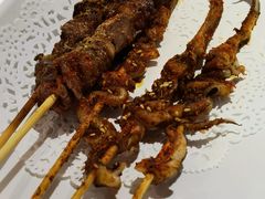 -京悦南门涮羊肉·羊蝎子火锅(田林路店)