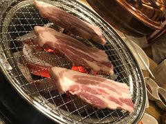 猪五花-韩国料理大力士(屏风街店)
