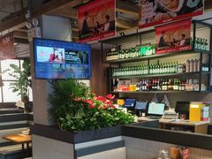-管氏翅吧(地安门店)
