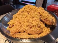 -辣皇朝小龙虾(六一店)
