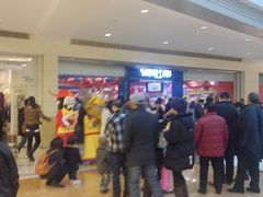 -TOYSRUS玩具反斗城(深圳万象城店)