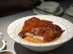 -晓粤·惹味粤菜(万菱汇店)