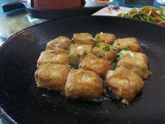 -披云山庄