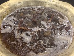 -芦月轩羊蝎子(北蜂窝店)