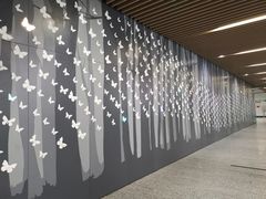 -汉中路(地铁站)
