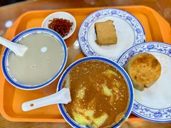 -隆福寺小吃店(东四店)