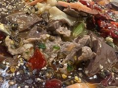 -水月周庄铂尔曼酒店-水月荟中餐厅