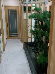 -芳朵美容养生SPA