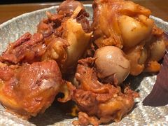 -95号酱骨·一块豆腐(展春园西路店)
