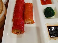 -北海金昌开元名都大酒店·四季轩中餐厅