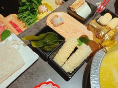 -降霜牛寿喜烧.和牛金赏Plus(501城市广场店)