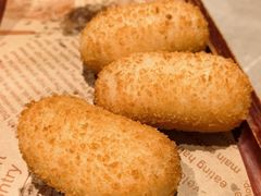 爆浆糍粑-醉庐·新上海菜(南京西路店)