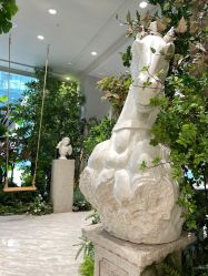 -MuseMarry婚纱(前海嘉里中心店)