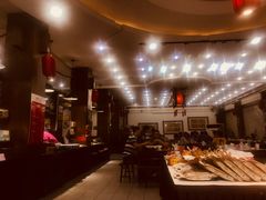 -春发生饭店·非遗(南院门店)