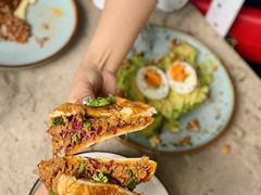 -RAC BAR(安福路店)