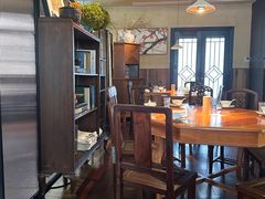 -南园民国茶楼餐厅·常州菜(北大街店)
