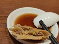-京熙和肉饼(旺角购物广场店)