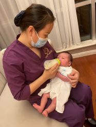 点击看大图 -馨月汇·一悦馨香月子中心(前滩店)