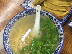 -老七家湾牛肉锅贴(通淮街店)