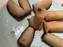 -北李妈妈菜·海肠捞饭(高新万达店)