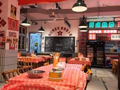 -龙师傅卤炒(天马店)