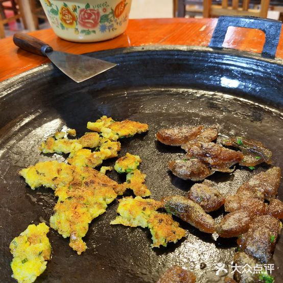 佳味烙锅(凯里市市区步行街店)
