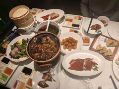 -四季民福烤鸭店(王府井东安门店)