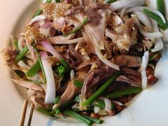 -白马宴·椒麻鸡(新华南路店)