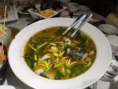 -翠湖湾海鲜音乐餐厅