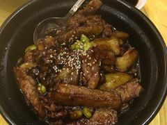 -无名居(西直门总店)