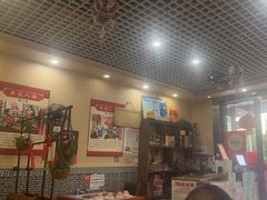 -70後铁锅炖(坡博总店)