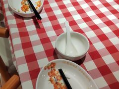 -西贝(吴江路湟普汇店)