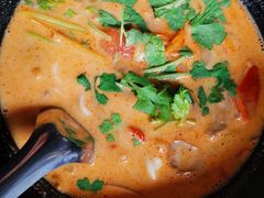 -Doo Dee Thai Food(Issan/Isaan/Esan)