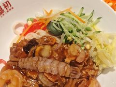 -添萬囍·天津三鲜捞面(天河城店)