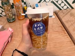 -大炮糯米凉虾(南坪后堡店)