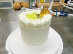 -浮光之丘MontCake生日蛋糕(科华路店)