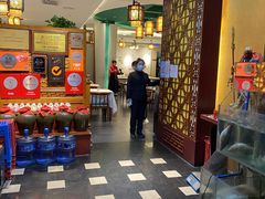 -宝鸡宴会中心艳阳天(公园路店)