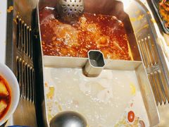 -九鼎轩脆毛肚火锅(南京东路店)