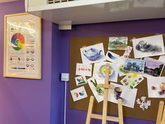 -BRAVO 赞·美艺术中心·系统美术·书法·艺考(双井校区)