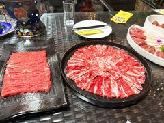 -日坛涮肉四合院·园林餐厅(日坛公园店)