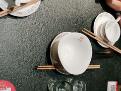 -重庆德庄火锅