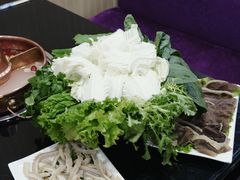 -蒙星月涮肚火锅城(宏运家园店)