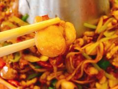 -金陵暴走小龙虾·迷踪蟹(凯德MALL店)
