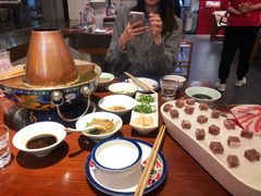 -1078號老北京涮肉(松柏店)