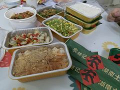 -农耕记·湖南土菜(观澜福城天虹店)