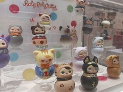 -泡泡玛特POPMART(宁波印象城店)