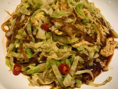 -到家尝北京菜(西坝河店)