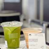 M Stand☕️你，是我的神！